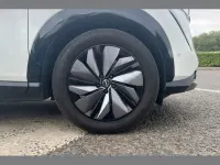 Used Nissan Ariya Evolve 160 kW (218 HP) 2023 White SUV