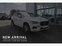 Second-hand Volvo XC60 Momentum 247 CP (181 kW) 2019 SUV