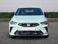 New Seat Ibiza FR Sport 2026 Oniric grey Hatchback