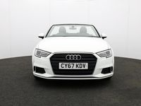 used Audi A3 Cabriolet 2018 | 1.5 TFSI CoD Sport Euro 6 (s/s) 2dr