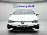 Used VW Golf VIII R 320 HP (235 kW) 2023 Hatchback