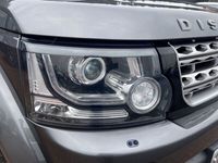 used Land Rover Discovery 3.0 SDV6 HSE 5dr Auto