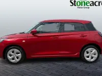 Used Suzuki Swift 82 HP (60 kW) 2026 Hatchback