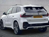 Used BMW X1 M Sport 215 HP (158 kW) 2023 White SUV