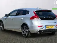 Used Volvo V40 R-Design Pro 152 HP (111 kW) 2019 Hatchback
