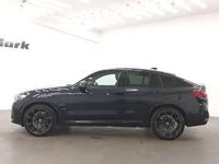 Used BMW X4 M Competition Edition 510 HP (375 kW) 2023 Black SUV