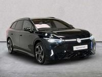 Used VW ID.7 GTX 250 kW (340 HP) 2025 Black Estate