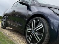 Used BMW i3 Comfort Edition 125 kW (170 HP) 2022 Hatchback