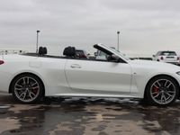 used BMW M440 4 Series i xDrive Convertible 3.0 2dr