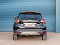 Used Renault Captur Version S 2018 Black SUV