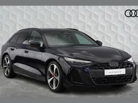 Used Audi A6 Sport 204 HP (150 kW) 2025 Blue Estate