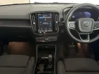 Used Volvo C40 Core 300 kW (408 HP) 2023 Black SUV