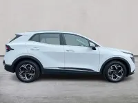 Used Kia Sportage 148 HP (108 kW) 2023 White SUV