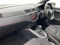 used Seat Arona 1.0 TSI (110ps) FR Red Edition DSG SUV