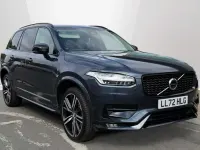 Used Volvo XC90 Plus 247 HP (181 kW) 2023 SUV