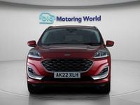 Used Ford Kuga Vignale 224 HP (164 kW) 2022 SUV