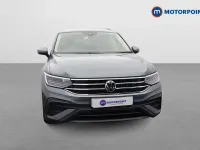Used VW Tiguan Allspace Life 2023 Grey SUV