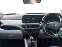Usado Hyundai i10 Premium 67 HP (49 kW) 2023 Citadino
