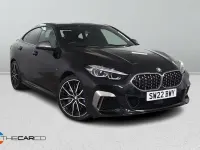 Used BMW M235 306 HP (225 kW) 2024 Coupe
