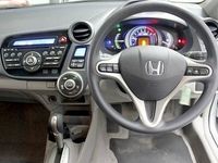 Used Honda Insight 2010 Hatchback