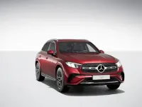 New Mercedes GLC300 AMG line 258 HP (189 kW) 2026 SUV