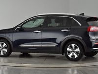 used Kia Niro 1.6 GDi PHEV 3 5dr DCT