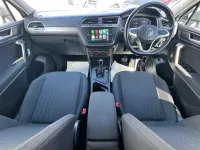 Used VW Tiguan Allspace Life 2023 Silver SUV
