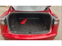Used Tesla Model 3 Performance 461 kW (627 HP) 2020 Red Sedan