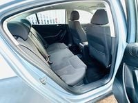 Used VW Passat SE 2007 Blue Sedan