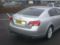 used Lexus GS300 3.0