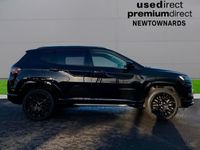 used Jeep Compass SW