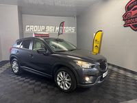 Used Mazda CX-5 Inclusive 175 HP (128 kW) 2015 Grey SUV