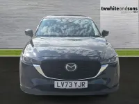 Used Mazda CX-5 Center-Line 165 HP (121 kW) 2025 SUV