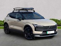 New Volvo EX30 CC Performance 310 kW (422 HP) 2025 SUV