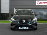 Used Renault Clio Evolution 90 HP (66 kW) 2023 Black Hatchback