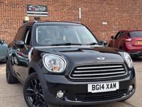 Usado Mini Cooper Countryman 2014 SUV