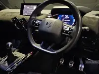 Used DS Automobiles DS3 Performance 2019 Grey MPV