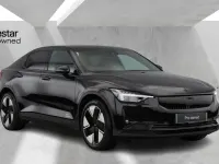 New Polestar 2 Long Range Dual motor 309 kW (421 HP) 2026 Space Hatchback