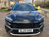 Used Hyundai Kona Premium 120 HP (88 kW) 2022 SUV