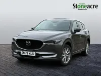 Used Mazda 6 Inclusive 2019 Grey Estate