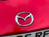 Used Mazda MX5 Homura-Line 184 HP (135 kW) 2025 Soul red crystal Cabriolet