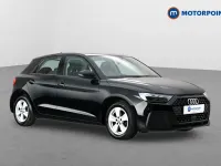 Used Audi A1 2019 Black SUV