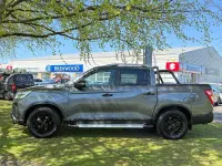 New KGM Musso 202 HP (148 kW) 2026 Pickup