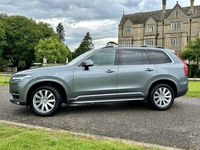 used Volvo XC90 2.0 T5 [250] Momentum 5dr AWD Gtron