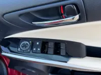 Used Lexus IS300h Executive Line 2015 Red Sedan
