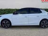 Used Vauxhall Corsa 101 HP (74 kW) 2026 Hatchback