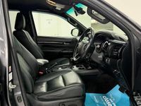 Used Toyota HiLux 150 HP (110 kW) 2020 Pickup