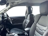 Used Isuzu D-Max 163 HP (119 kW) 2024 Red Pickup