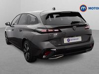 Used Peugeot 308 SW Allure 131 HP (96 kW) 2024 Estate