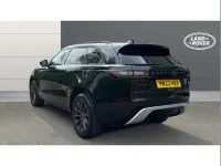 Used Land Rover Range Rover Velar SE Dynamic 204 HP (150 kW) 2022 Black SUV